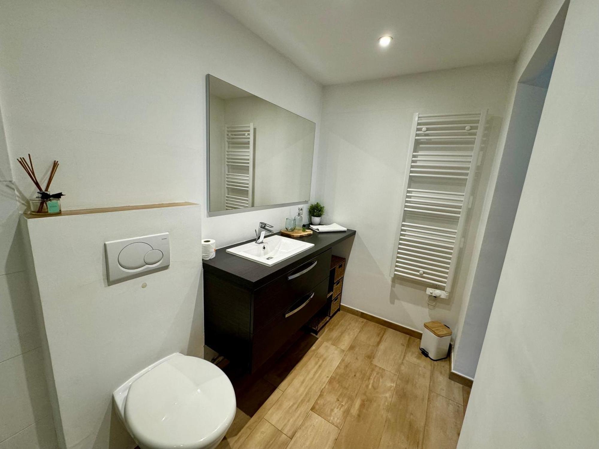 Appartements Climatises - Vieil Antibes Exterior photo