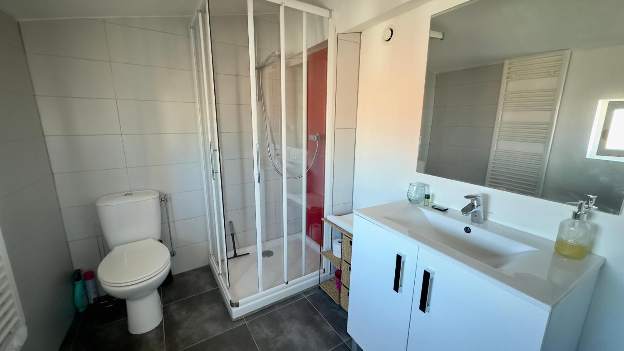 Appartements Climatises - Vieil Antibes Exterior photo