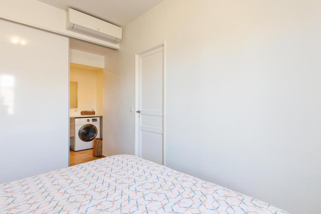 Appartements Climatises - Vieil Antibes Exterior photo