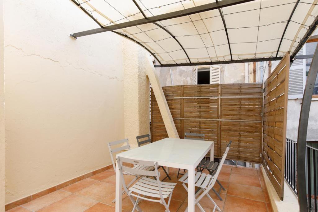 Appartements Climatises - Vieil Antibes Exterior photo